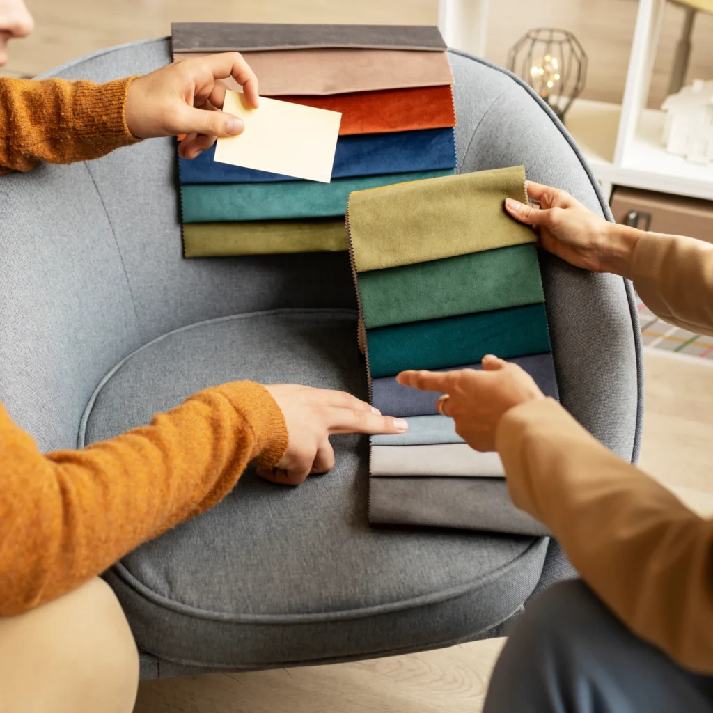 Sofa Gallery