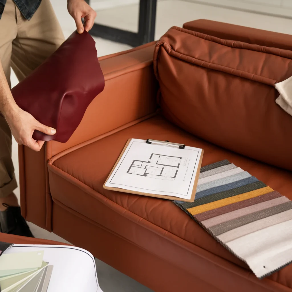 Sofa Gallery