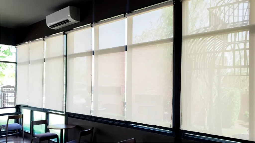 Roller Blind
