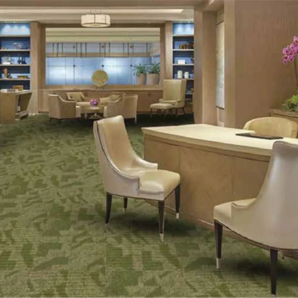 Carpet