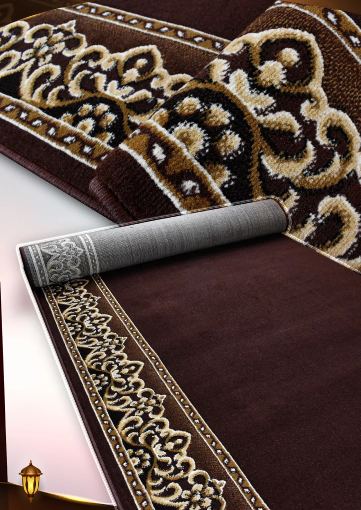 Mosque Carpet
