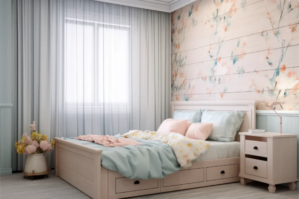 wallpaper kamar