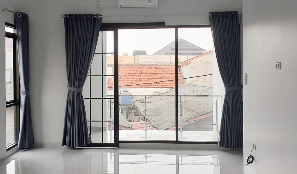 Toko Gorden Terdakat di BSD by Decor House Indonesia